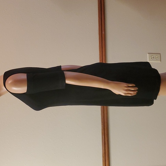 Boston Proper LBD Dress - Picture 4 of 7